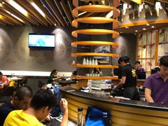 -味太助·银饭食堂(中华城店)