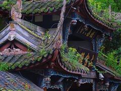 -都江堰景区