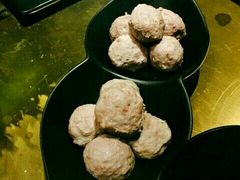 -手选潮汕鲜活牛肉火锅(二七广场店)