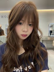 -YOUNG漾沙龙