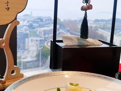 -馋遇江南·精致湖景雅宴(东方之门店)