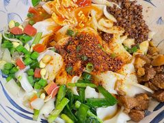 -后卫寨猫耳朵(后卫寨店)