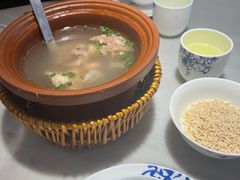 -小菜园新徽菜(扬州华润万象汇店)