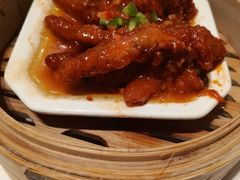 -宝园酒家(美林M·LIVE天地东座店)