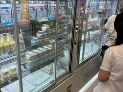 -白色日记·手作酸奶(麦凯乐店)