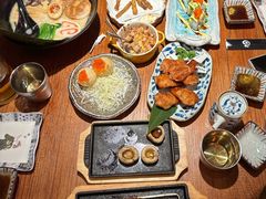 -九本居酒屋(学院路店)