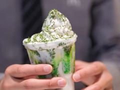 -麦当劳(SM城市广场店)