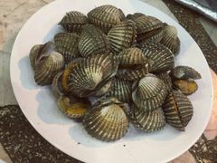 -大螃蟹海鲜餐厅