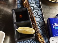 -丰豪烧烤 · 粤式大排档(爱华店)