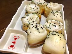 -东泰祥生煎馆(陕西南路店)