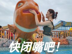 -横店影视城梦幻谷园区