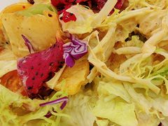 -白玉兰小吃(新村路店)