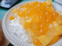 -堂屋糖水店(愚园店)