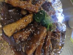 -雪山晋乡楼(食品街店)