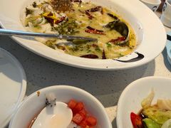 -江渔儿酸菜鱼(东厦一百店)