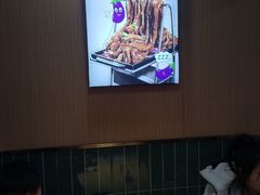 -丛林狼非遗酱骨·现炒餐厅(人民路店)
