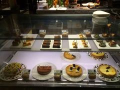 -长沙北辰洲际酒店-兰调全日餐厅