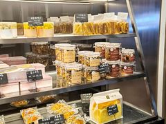 -朱迪小铺.半糖奶油蛋糕(海汇港店)