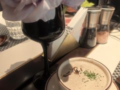 -风渡嘉荷·美式西餐·牛排(西三旗金隅店)