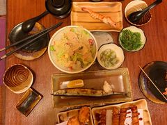 -浪花亭日本料理(古田路店)