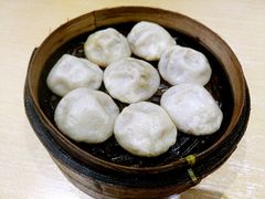-徐建萍汤包(热河南路店)