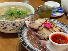 -老西门·常州菜(新区店)