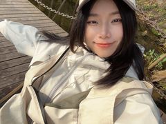 -重庆彩云湖湿地公园