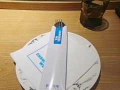 -魏客咖啡(中铁中心店)