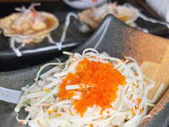 -长崎屋·日本料理·刺身·烧鸟(天河北路店)