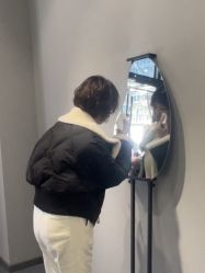 -Tipo Hair salon（明星）店