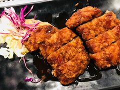 -猪的故事·韩式烤肉(韩乐坊店)