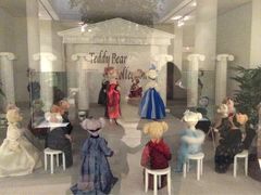 -济州岛泰迪熊博物馆