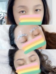 -MIVI野生眉纹绣纹眉