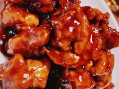 糖醋里脊-新白鹿餐厅(西湖银泰店)