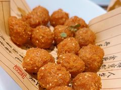 -味+新京宴·烤鸭·北京菜(创意谷店)