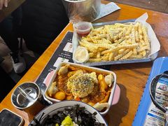 -夏星酒馆(剑桥公社店)