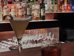 -LAMP BAR 水烟音乐酒吧