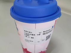 -百分茶(昆山万象汇店)