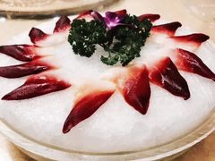 -广胜通达海鲜食府(黄沙店)