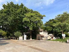 -中国客家博物馆