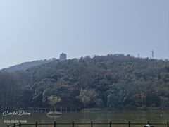 -采石矶景区