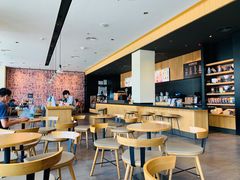 -星巴克(深圳丹竹头分店)