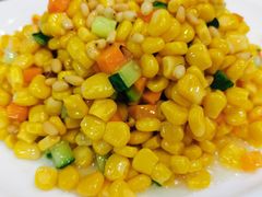 松仁玉米-京天红酒家(虎坊路店)