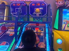 -芭菲盛宴·环球美食(北城国际店)