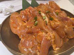 -花味·自助烤肉(雨花客厅店)