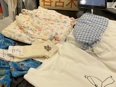 -龙湖杭州滨江天街