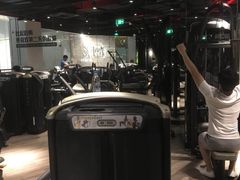 -威尔仕健身·游泳(KING88店)