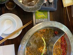 -练掌门·火锅&烧烤&烤鱼(北亭店)