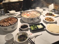 -守柴炉烤鸭(成都大邑店)