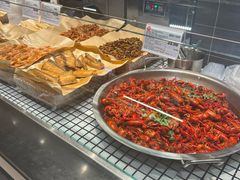 -永辉超市(郫都区爱琴海店)